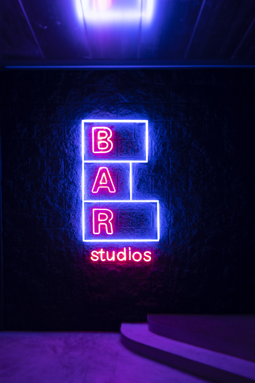 BAR STUDIOS