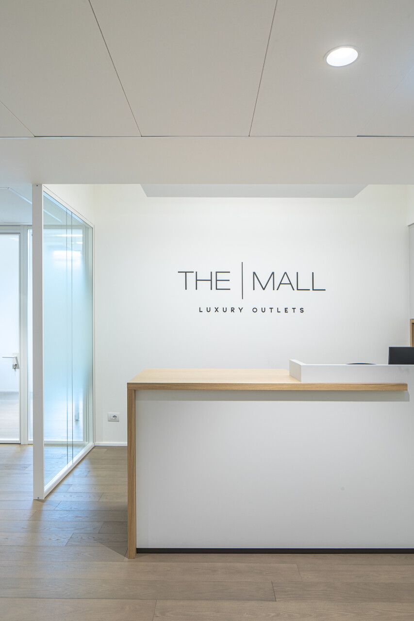 THE MALL – KERING GROUP